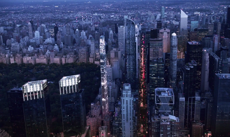 Illustration for article titled How Engineers Are Building Skyscrapers That Seem Physically Impossible